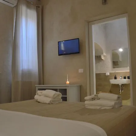 Secret トラーパニ