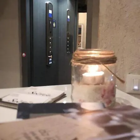 Secret Nocleg ze śniadaniem Trapani