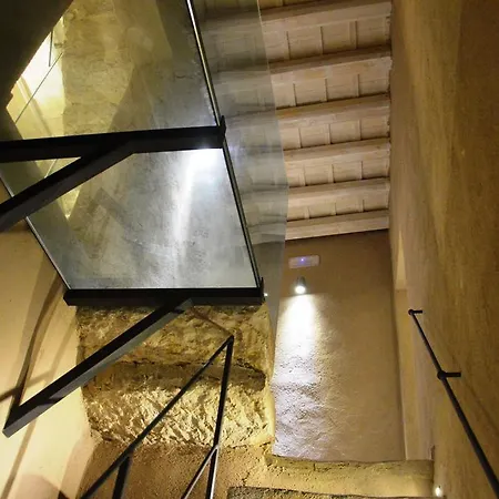 Secret Panzió Trapani