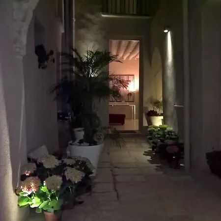 Secret ベッド・アンド・ブレックファスト トラーパニ