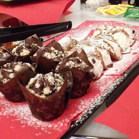 ベッド・アンド・ブレックファスト Secret