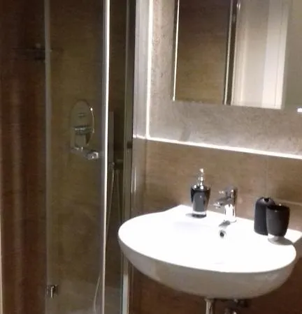 ベッド・アンド・ブレックファスト Secret