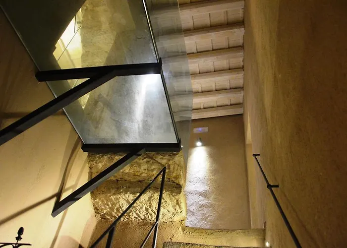 Secret Panzió Trapani