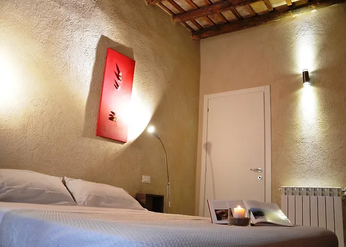 Secret Panzió Trapani