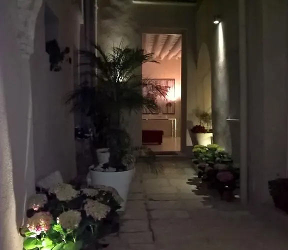 Secret Panzió Trapani