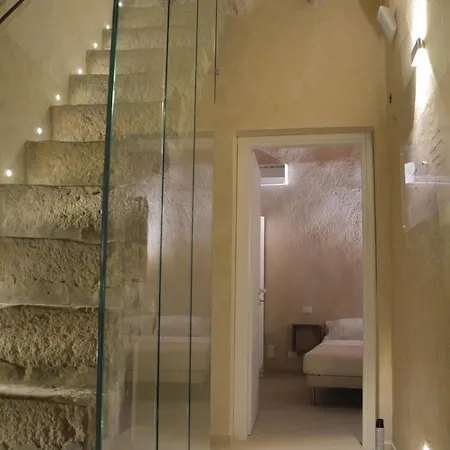 Secret Bed and breakfast Trapani