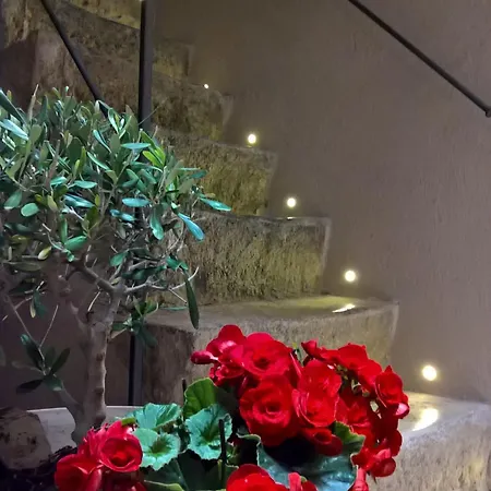 Bed & Breakfast Secret 3*