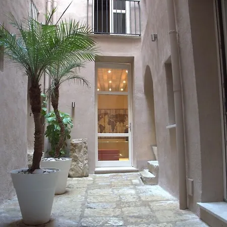 Secret Bed & Breakfast