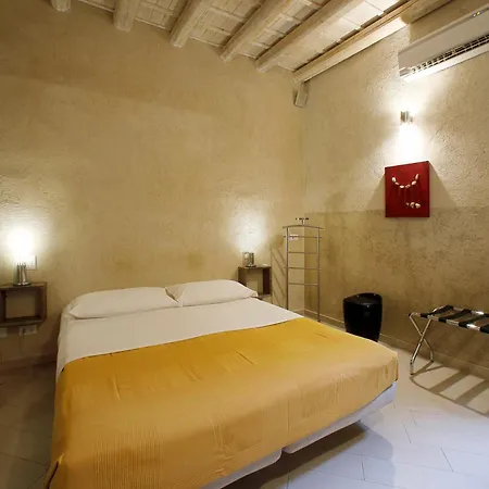 Secret Bed & Breakfast