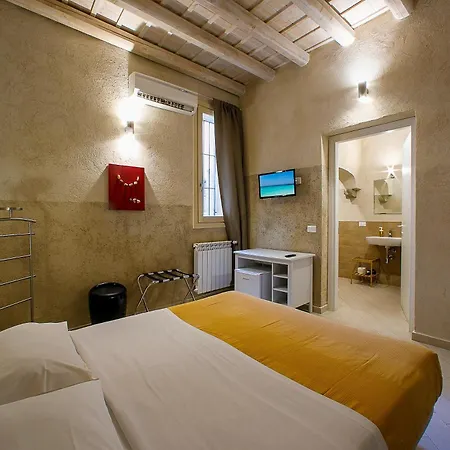 Secret Bed & Breakfast 3*
