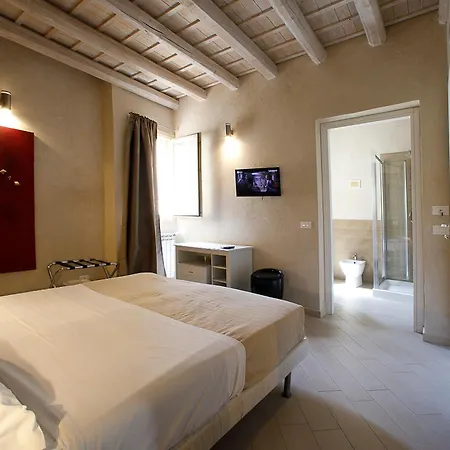 Bed & Breakfast Secret 3*
