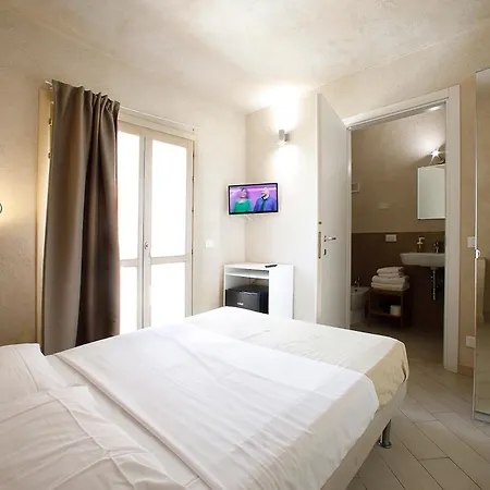 Secret Bed & Breakfast Trapani