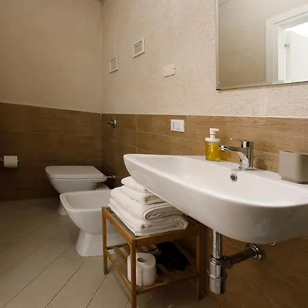 Bed & Breakfast Secret 3*