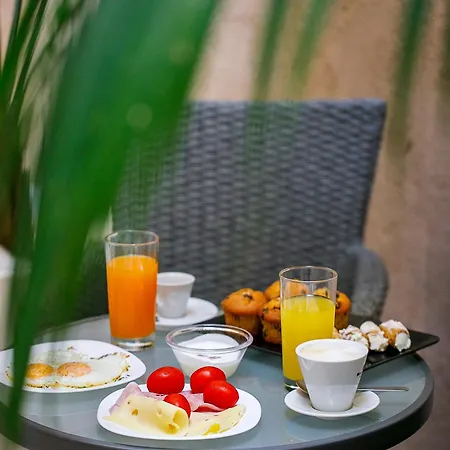 Secret Bed & Breakfast Trapani