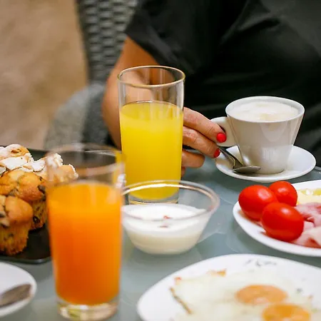 Bed & Breakfast Secret Trapani