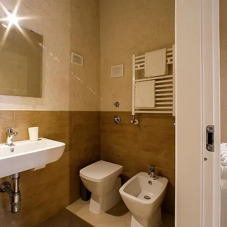 Secret Bed & Breakfast 3*