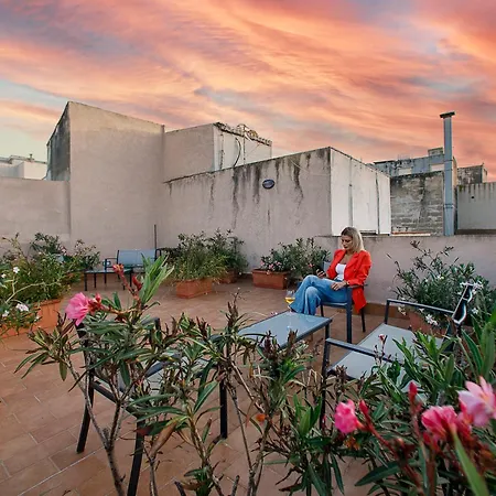 Bed & Breakfast Secret Trapani