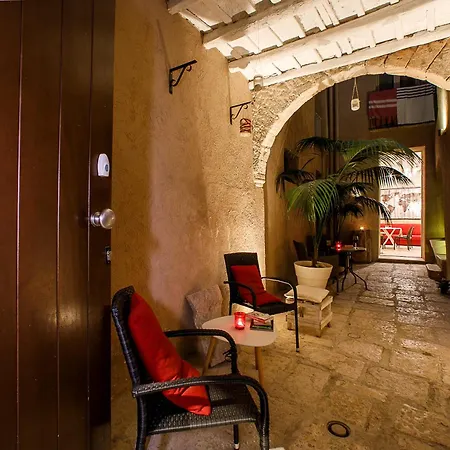 Secret 3* Trapani