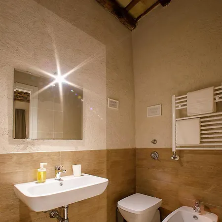 Secret Bed & Breakfast Trapani