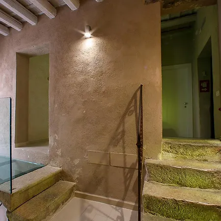 Bed & Breakfast Secret Trapani