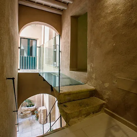 Secret Bed & Breakfast 3*