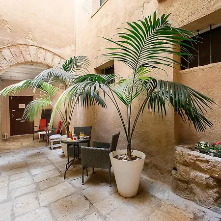 Secret Bed & Breakfast Trapani
