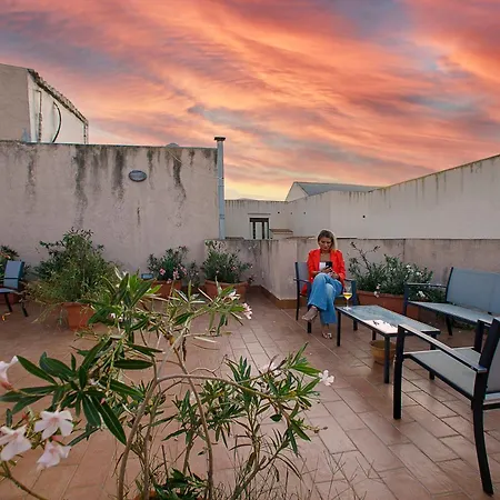 Bed & Breakfast Secret Trapani