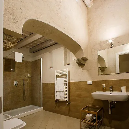 Secret Bed & Breakfast Trapani