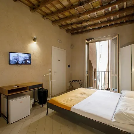 Bed & Breakfast Secret Trapani