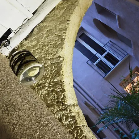 Secret Trapani