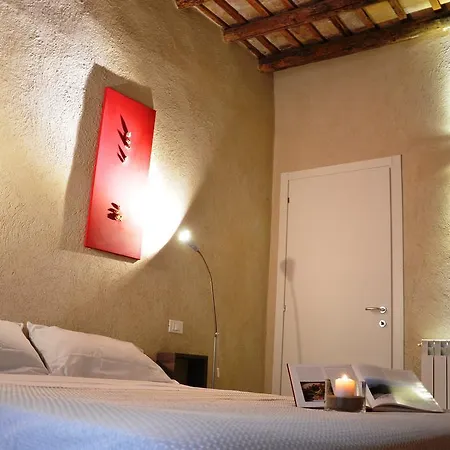 Secret Bed & Breakfast Trapani