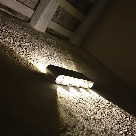 Bed & Breakfast Secret