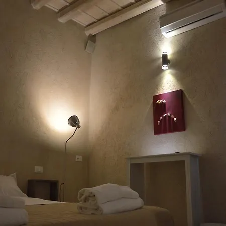 Secret Bed & Breakfast 3*