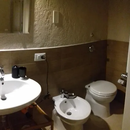 Bed and breakfast Secret