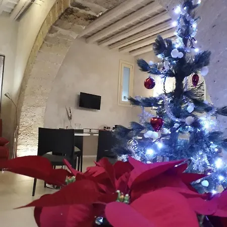 Bed & Breakfast Secret