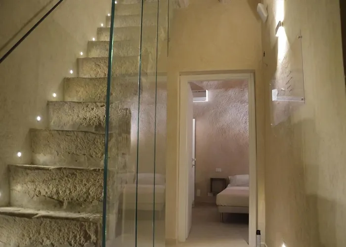 Secret Отель типа 