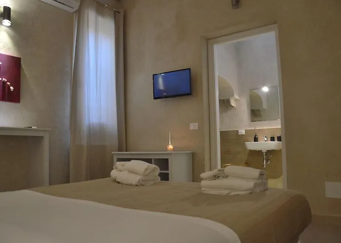 Secret Трапани