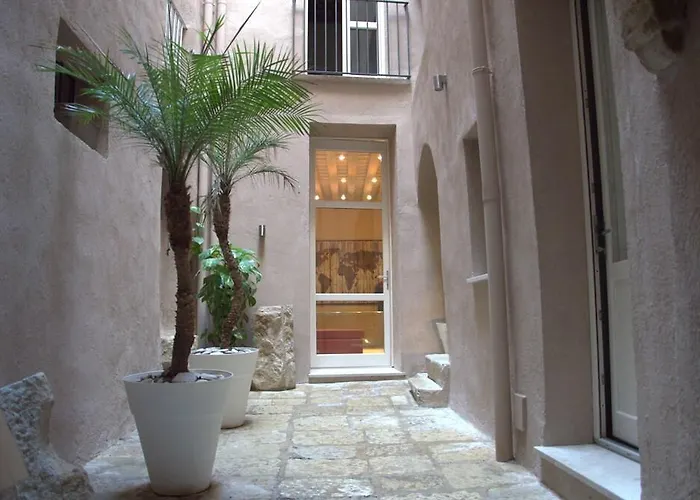 Secret Отель типа 