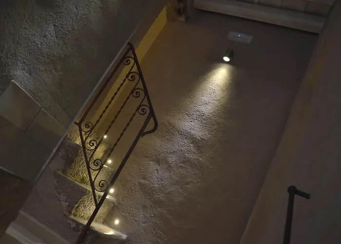 Secret Трапани