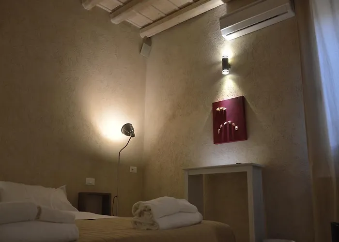 Secret Bed & Breakfast 3*