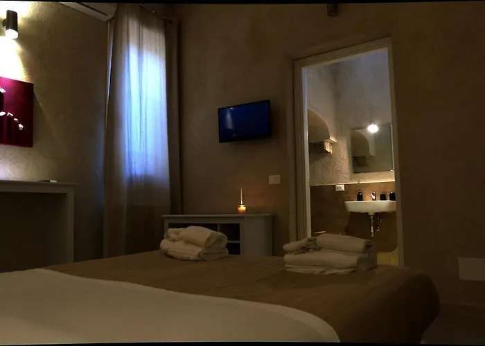 Secret Отель типа 